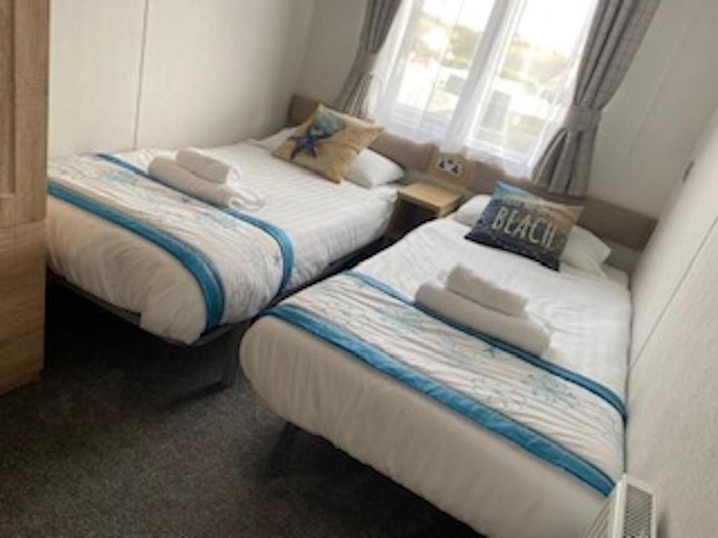Morwenna Lodge Bude Bagian luar foto